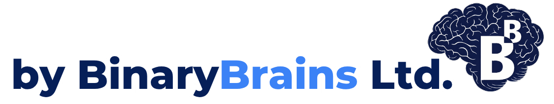 by BinaryBrains Ltd.